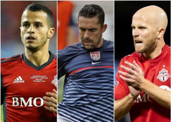 ¡26 años en MLS! Los anotadores del primer gol en cada torneo