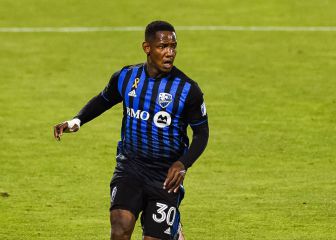 Nueva temporada y gol inmediato para Romell Quioto
