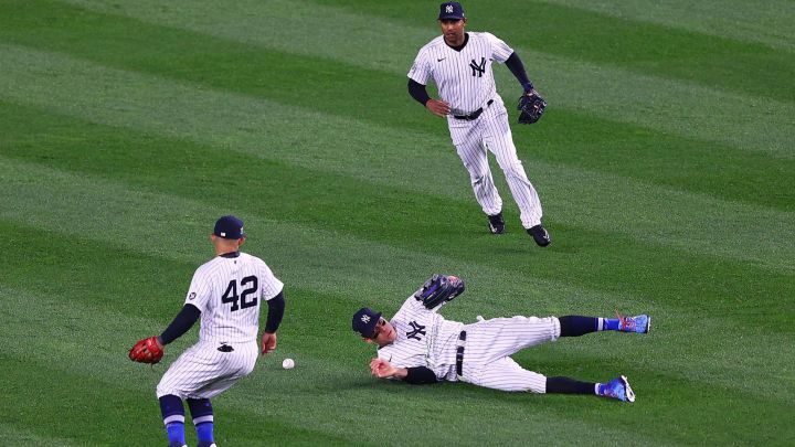 Yankees caen al sótano del Este de Liga Americana