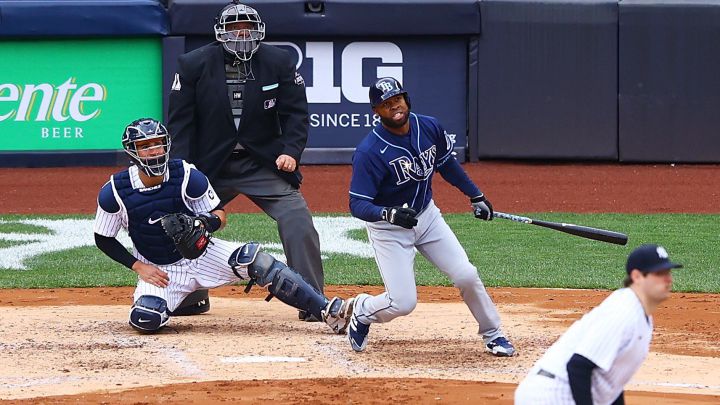 Manuel Margot