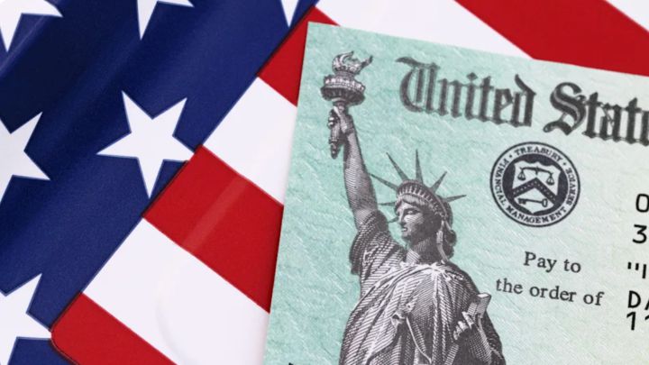 Cuarto cheque de estímulo: Posibles fechas del IRS, pagos Plus-Up y tercer cheque | Hoy, 18 de abril
