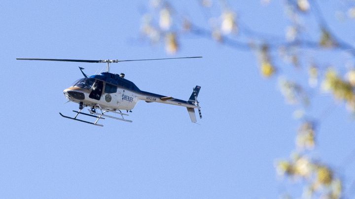 Tiroteo "doméstico" en Austin, Texas, deja tres muertos