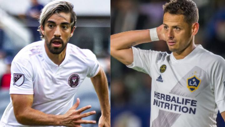 Inter Miami vs LA Galaxy: Horario, TV; cómo y dónde ver