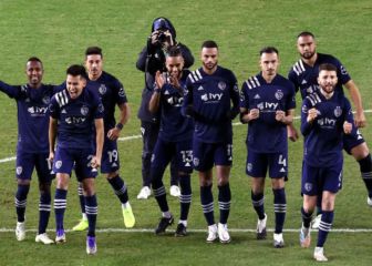 Pulido y Sporting KC remontan y ganan en la Semana 1 de la MLS