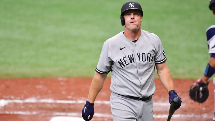 JAY BRUCE