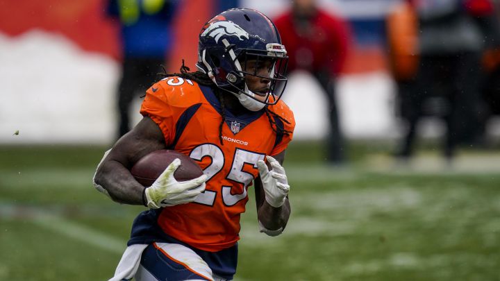 Melvin Gordon