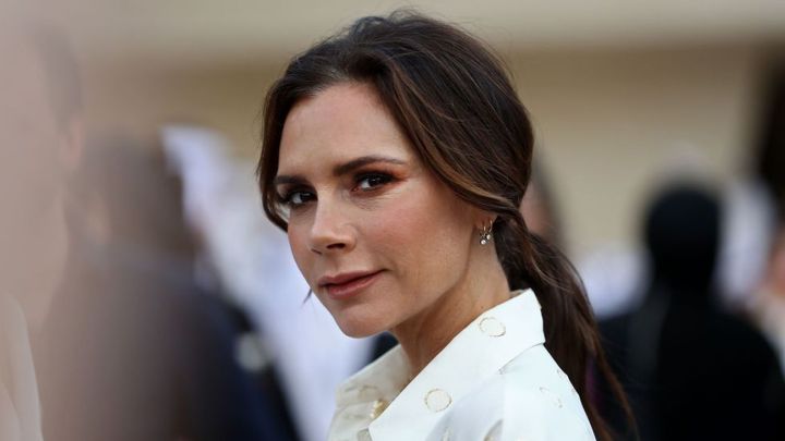 Victoria Beckham celebra su sumpleaños 47