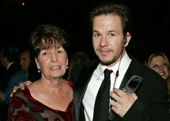 Fallece Alma Wahlberg a los 78 años de edad