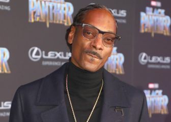 La millonaria apuesta que le ganó Snoop Dogg a Dana White