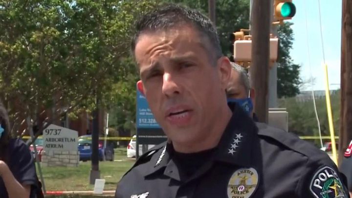 Tiroteo en Texas: ¿Qué se sabe al momento del sospechoso?