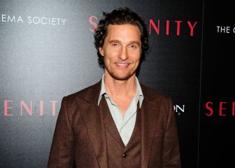 ¿Matthew McConaughey podría ser gobernador de Texas?