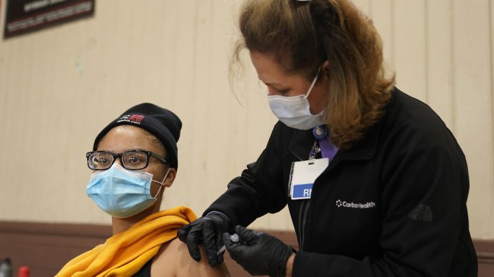 Coronavirus: Estados Unidos abre vacunación a todos los mayores de 16 años