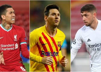 52 futbolistas latinos se verían afectados por la Superliga