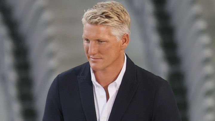 Bastian Schweinsteiger explota contra la creación de la Superliga