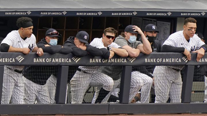 YANKEES