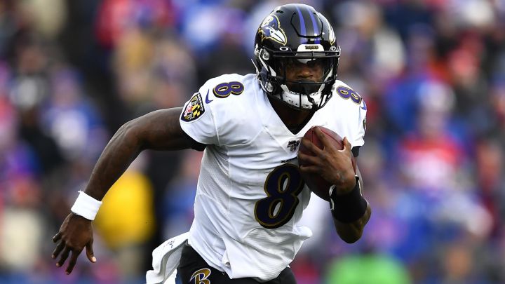 Lamar Jackson
