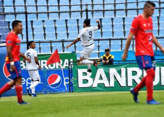 Municipal vs Comunicaciones: Horario, TV; cómo y dónde ver