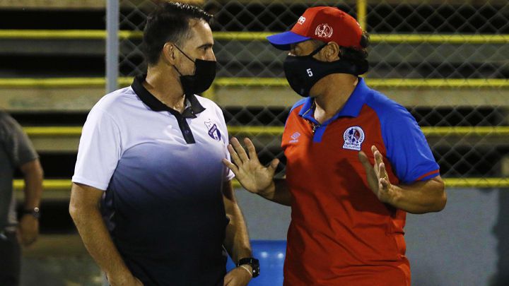 Pedro Troglio se postula para dirigir a la selección de Honduras