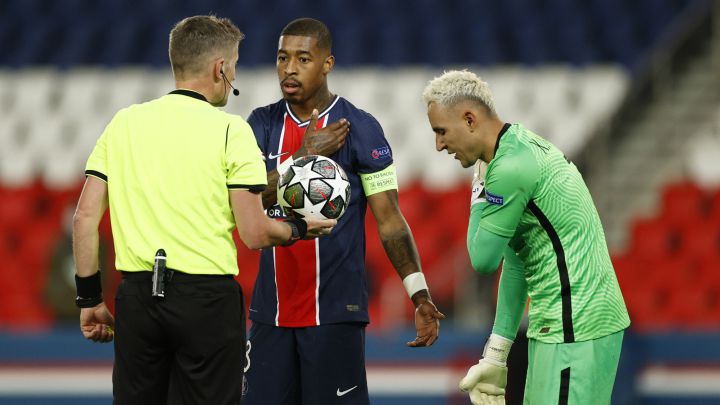 PSG: Keylor Navas se pierde los cuartos de final de la Copa de Francia