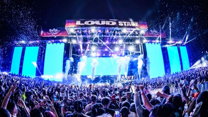 Rolling Loud Miami 2021 da a conocer detalles del festival de este año