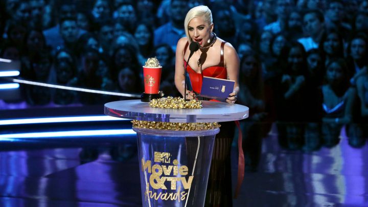 MTV anunció los nominados de los MTV Movie & TV Awards 2021