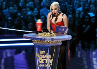 MTV Movie & TV Awards 2021: Lista completa de nominados