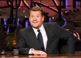 James Corden compara la Superliga con los Oscar