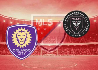 Orlando con la mejor asistencia en el regreso de la MLS
