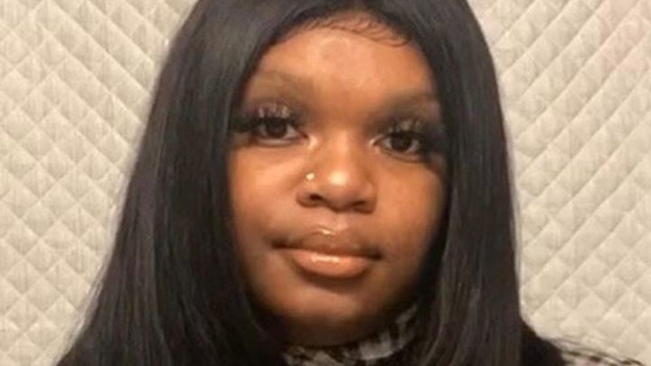 Darnella Frazier, la mujer que grabó el arresto de George Floyd