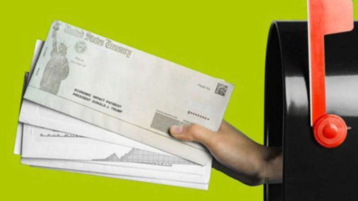 Cuarto cheque estímulo: Posibles fechas del IRS, pagos Plus-Up y tercer cheque | Hoy, 21 de abril