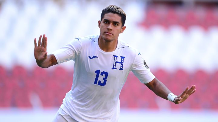 Selección olímpica de Honduras llegará vacunada a Tokio 2020; China donará dosis
