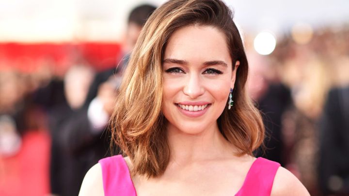 la actriz Emilia Clarke se unirá al elenco de Secret Invasion