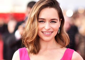 Emilia Clarke se une al elenco de Secret Invasion