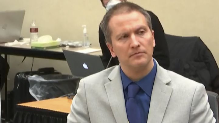 ¿Qué pasó con los impuestos de Derek Chauvin? ¿Fue un fraude?