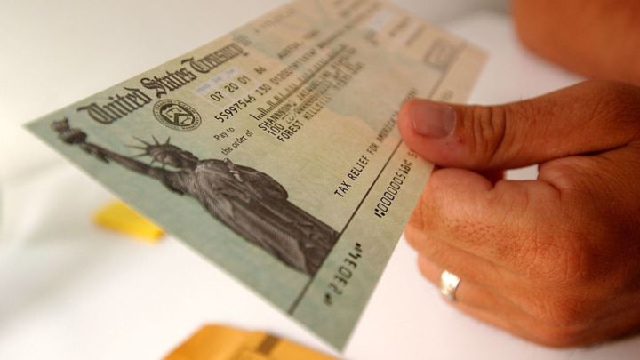 Cuarto cheque estímulo: Posibles fechas del IRS, pagos Plus-Up y tercer cheque | Hoy, 22 de abril