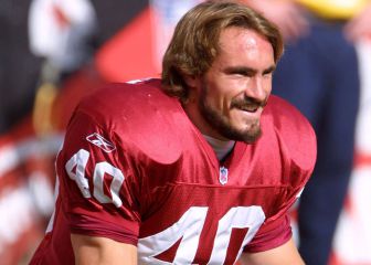 Tillman, el héroe que dejó la NFL para dar su vida en el ejército