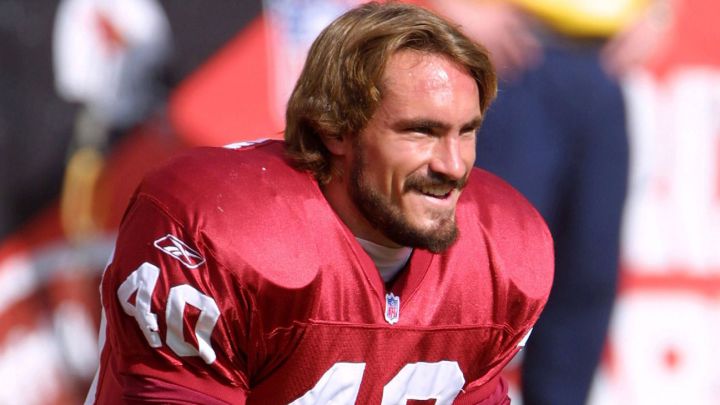 Pat Tillman: 17 años de la muerte del ex jugador de NFL que murió sirviendo al ejército en Afganistán