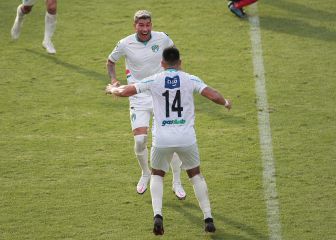 Comunicaciones gana el Clásico de Guatemala