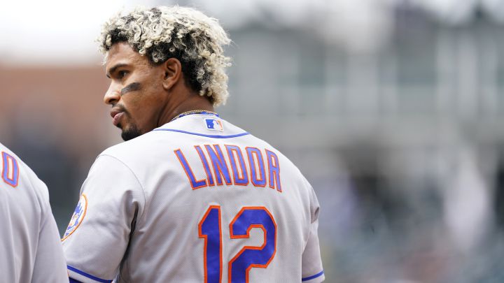 FRANCISCO LINDOR