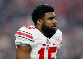 NFL permitirá numeración al estilo NCAA