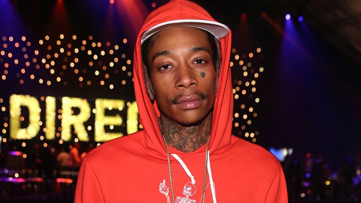 Wiz Khalifa invierte en la Professional Fighters League (PFL)