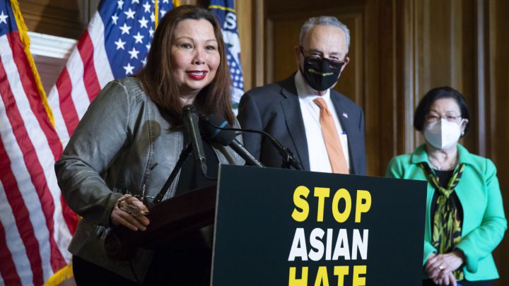 Senado de Estados Unidos aprueba el COVID-19 Hate Crimes Act