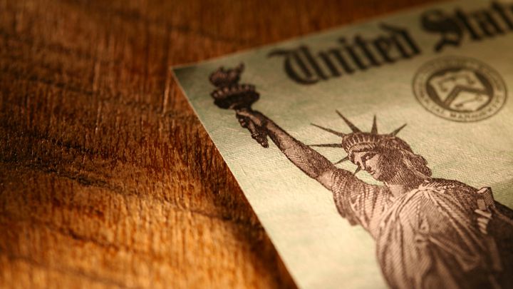 Mientras continúa las conversación sobre un cuarto cheque de estímulo, la repartición del tercero y de los pagos plus-up continúa