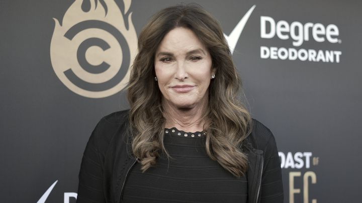 Caitlyn Jenner hace oficial su candidatura a la gubernatura de California