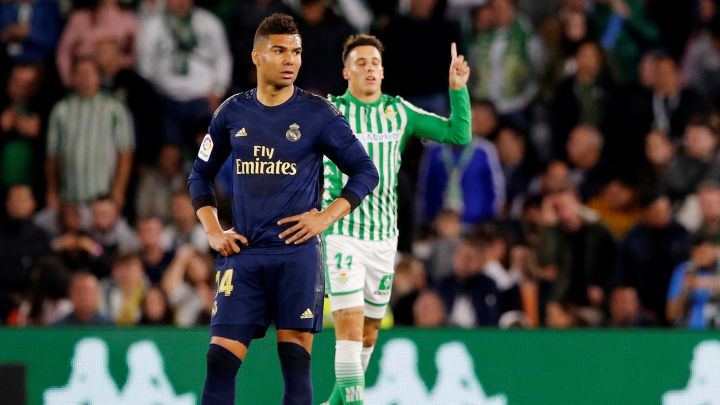 Real Madrid vs Real Betis: Horario, TV; cómo y dónde ver en USA