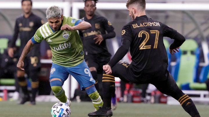 LAFC vs Seattle Sounders: Fecha, Horario, TV; cómo y dónde ver