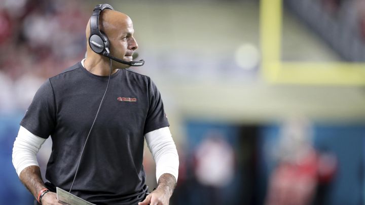 Robert Saleh