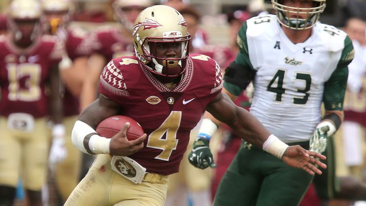 DALVIN COOK