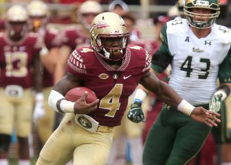 Dalvin Cook buscaría cambiar de número
