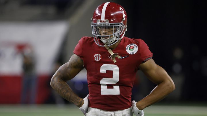 Patrick Surtain II